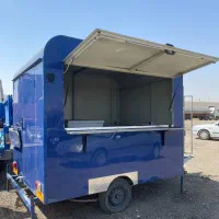 اجاره دکه در مجموعه ورزشی