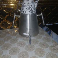 کتری روگازی