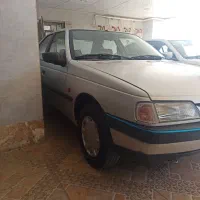 پژو 405مدل 85|خودرو سواری و وانت|ساوه, |دیوار