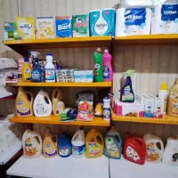 پخش عمده مواد شوینده و بهداشتی