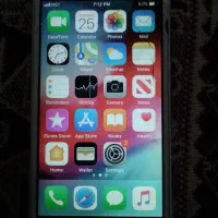 گوشی آیفون s5|موبایل|تبریز, |دیوار
