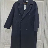 پالتو بلند اوور سایز