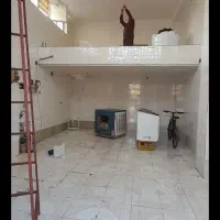 فروش  دودهنه مغازه به متراژ ۷۰ متر کف ۳۰ متر بالکن