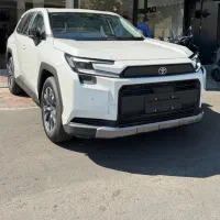تویوتا RAV4مدل 2026دودیفرانسیل قیمت قطعی