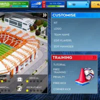 اکانت دریم لیگ|کنسول، بازی ویدئویی و آنلاین|تهران, الهیه|دیوار