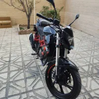 موتور بنلی ۲۵۰ تک|موتورسیکلت|رباطکریم, رباطکریم|دیوار