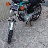 موتور نو ۲۰۰ در حد صفر