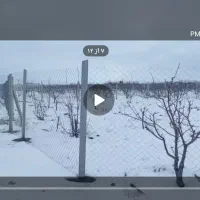 باغ در نزدیکی جلفا|فروش خانه و ویلا|جلفا, |دیوار