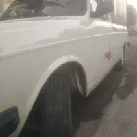 پیکان وانت مدل 86دوگانه کارخونه|خودرو سواری و وانت|فرخ‌شهر, |دیوار