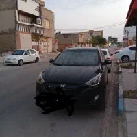 توسان 2015نیم فول