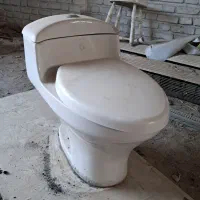 توالت فرنگی