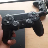 ps4slim|کنسول، بازی ویدئویی و آنلاین|گلپایگان, |دیوار