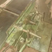 اره سه کاره صفحه ۳۰ سانت تبریز صفحه بلند