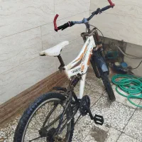 دوچرخه 24مارک پوما