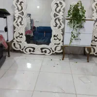 اینه|آینه|بندر ماهشهر, |دیوار