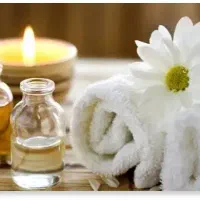 ماساژ درمانی