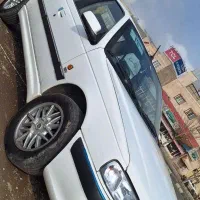 پارس Elx|خودرو سواری و وانت|زنجان, |دیوار