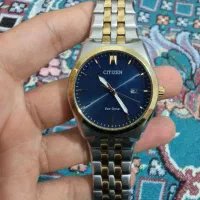 ساعت ستیزن اتوماتیک