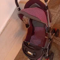 کالسکه  نوو سالم|کالسکه و لوازم جانبی|الشتر, |دیوار