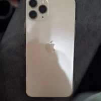 آیفون 11 pro گلد