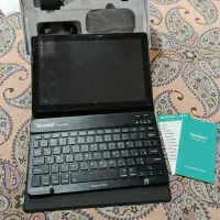 فروش یک عدد تبلت telzeal|تبلت|اشتهارد, |دیوار