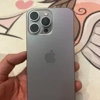 آیفون ۱۵ پرومکس