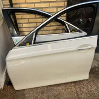 درب های جلو‌ و عقب f10 528 رنک فابریک درجه۱