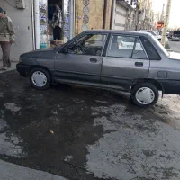 فروش خودرو پراید