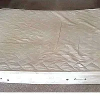 تشک دوتفره رویال