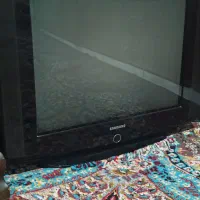 تلویزیون قدیمی|تلویزیون و پروژکتور|ماهدشت, |دیوار