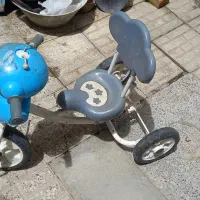 سه چرخه