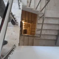 نصب نرده استیل راه پله وتراس|خدمات پیشه و مهارت|میانه, |دیوار