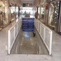 اجاره مغازه ۲۶ متری در سجاد شهر پاساژ پردیس|اجارهٔ مغازه و غرفه|مشهد, سجاد شهر|دیوار