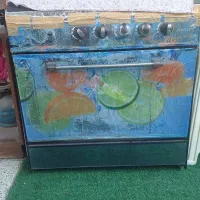 اجاق گاز کارکرده