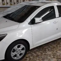 شاهین Gفول سانروف مدل اذر۱۴۰۲ درحدصفر