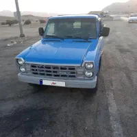 فروش نیسان وانت