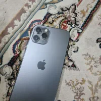 آیفون ۱۲ پرومکس