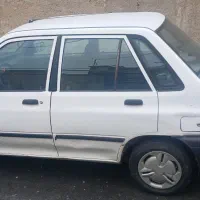 پراید۱۳۱مدل آخر۸۹|خودرو سواری و وانت|رباط‌کریم, رباط‌کریم|دیوار