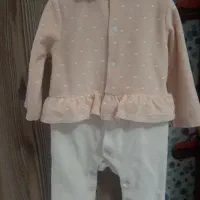 لباس نوزاد ۳ تا ۶ ماه|کفش و لباس بچه|گلستان (تهران), |دیوار