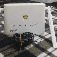 مودم وای فای ایرانسل|مودم و تجهیزات شبکه|قم, دروازه ری|دیوار