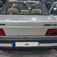 فروش|خودرو سواری و وانت|کرج, دهقان ویلا|دیوار