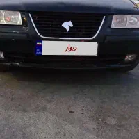 سمنددوگانه مدل۸۲