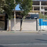 مغازه ۹۰ متری فول امکانات|اجارهٔ مغازه و غرفه|تهران, جوادیه تهرانپارس|دیوار