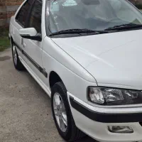 پژو پارس سفارشی موتور جدید ۱۴۰۱