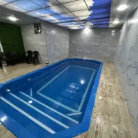 ویلا استخردار سه خواب پوراحمد