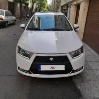 دنا پلاس توربو اتومات فول ۱۴۰۲