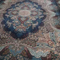 فرش ۱۲ متری در حد نو|فرش|مشهد, انقلاب|دیوار