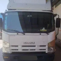 ایسوزو p700 مدل ۹۳