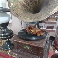 گرام هندلی|کلکسیون اشیاء عتیقه|اهواز, شهرک دانشگاه|دیوار