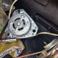 موتورلباسشویی|ماشین لباسشویی و خشک‌کن لباس|اهواز, طالقانی|دیوار